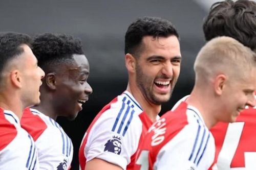 Nhận định Arsenal vs Crystal Palace, 2h ngày 24/4 tại Ngoại hạng Anh