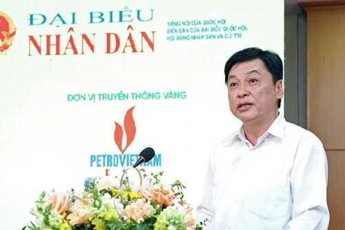 Khơi thông nguồn lực cho doanh nghiệp chuyển đổi xanh