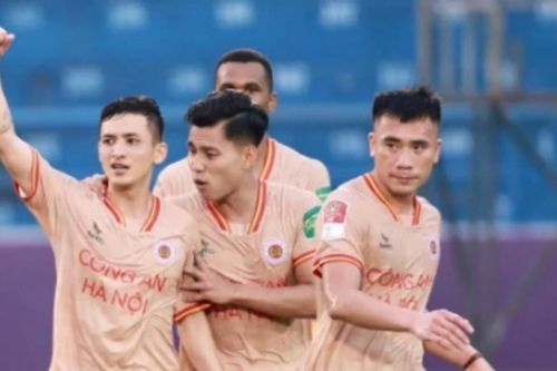 9 cầu thủ bị cấm ra sân ở vòng 20 V.League 2024/25