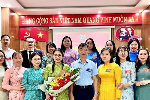Sở Tư pháp Điện Biên quyết tâm xây dựng Đảng bộ trong sạch vững mạnh