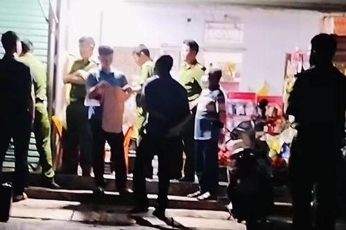 Hai cháu bé tử vong bất thường tại nhà ông bà ngoại
