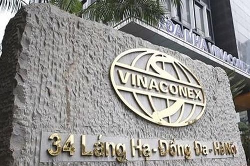 Vinaconex đặt mục tiêu lợi nhuận sau thuế hợp nhất đạt 1.200 tỷ đồng trong năm 2025