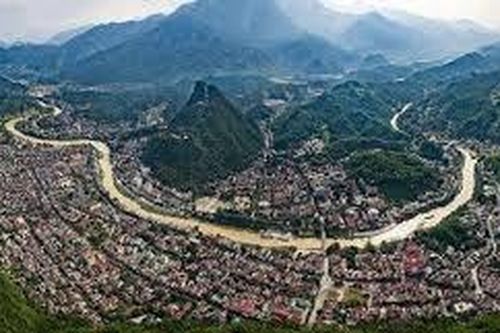 Hà Giang nằm trong Top 10 Thành phố hiếu khách nhất Việt Nam