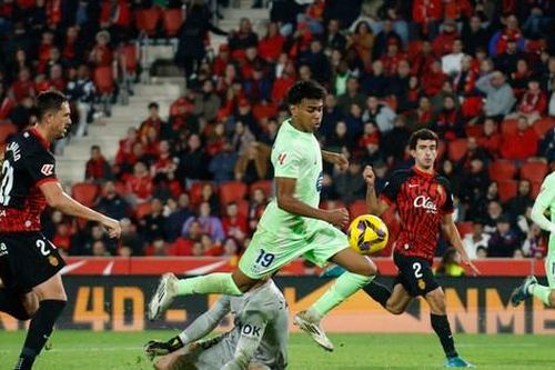 Nhận định Barcelona vs Mallorca, 02h30 ngày 23/4: Quyết chiến vì ngôi vương