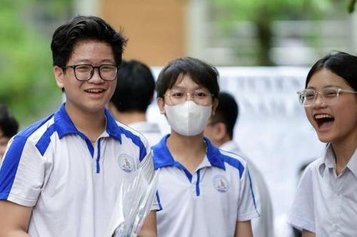 Điểm sàn đánh giá năng lực, tư duy vào các trường đại học top đầu 2025