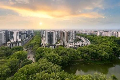 TPHCM: Quận, khu vực có lượng tìm kiếm BĐS nhiều và giá cho thuê tốt nhất?