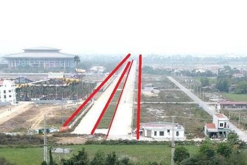 Đoạn đường Vành đai 5 đầu tiên nối với cao tốc Pháp Vân - Ninh Bình sắp hoàn thành