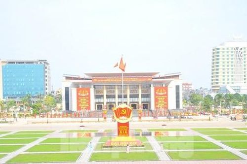 HĐND tỉnh Bắc Giang và Bắc Ninh thống nhất phương án sáp nhập