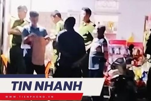 TIN NHANH: Điểm danh các quầy thuốc tiêu thụ thuốc giả; Hai cháu bé 6 và 8 tuổi tử vong bất thường đã ăn gì?