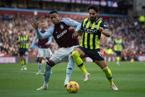 Nhận định Man City và Aston Villa: Cuộc thư hùng định đoạt vé Champions League