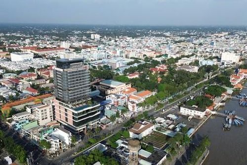 Tiền Giang nêu lý do lấy tên Đồng Tháp sau khi sáp nhập tỉnh