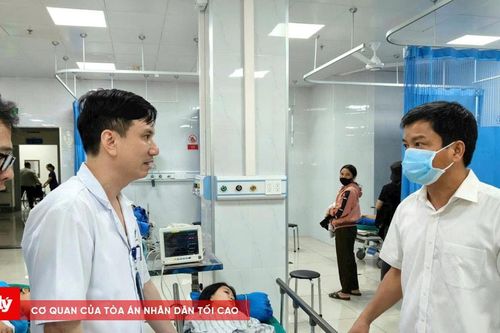 Vụ xe chở học sinh gặp nạn ở Gia Lai: 21 người nhập viện, Sở Y tế ra văn bản khẩn