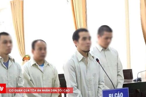 Bài học đắt giá cho những người từng lầm lỡ