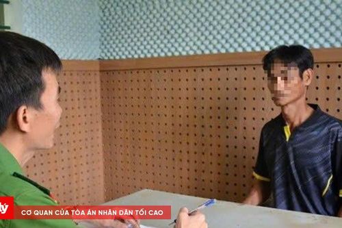 Lấy xe máy của con nợ, bị truy tố tội cướp tài sản
