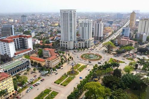 Sáp nhập tỉnh: Vì sao chọn tên Thái Nguyên, không phải Bắc Kạn hay Bắc Thái?