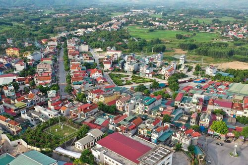 Tiết lộ lý do xã duy nhất ở Bắc Giang dự kiến không sáp nhập
