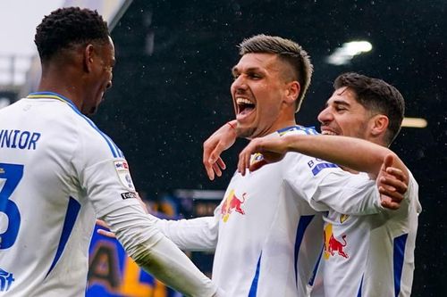 Xác định 2 đội thăng hạng Premier League 2025/26