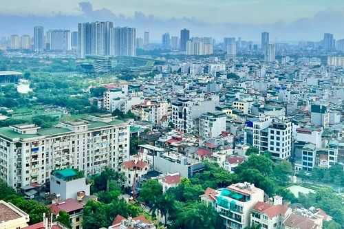 Giao dịch đất thổ cư lao dốc, nhà đầu tư 'ôm' tiền rời Hà Nội