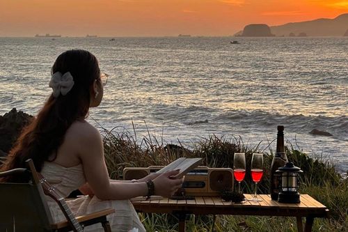4 địa điểm 'trốn nóng' kỳ nghỉ 30/4, cách Hà Nội chỉ vài giờ đi ô tô