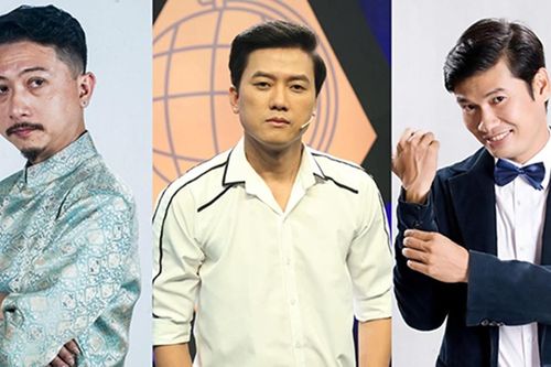 3 nam diễn viên nổi tiếng quê Long An, có người lấy vợ kém 26 tuổi