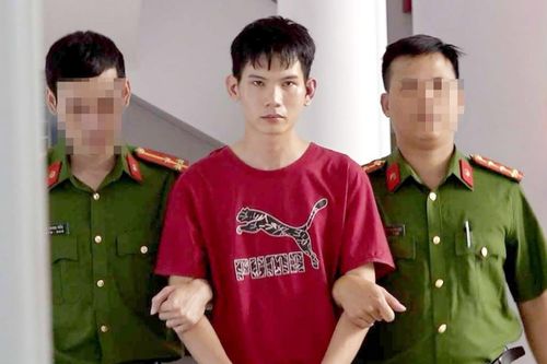 Kế hoạch lạnh lùng của kẻ sát hại đồng nghiệp, cướp dây chuyền vàng