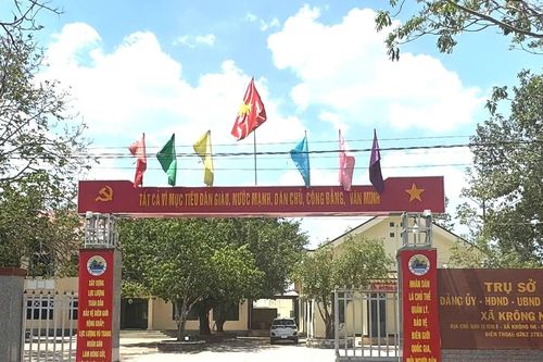 Xã rộng nhất Việt Nam không sáp nhập, sẽ đổi tên thành xã Buôn Đôn