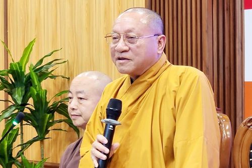 Ấn Độ đưa xá lợi Đức Phật về Việt Nam bằng chuyên cơ quân sự