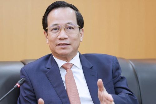 Bộ trưởng Đào Ngọc Dung: UNICEF nên tập trung nhiều hơn cho trẻ em miền núi