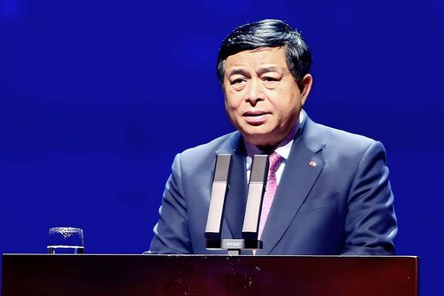 Việt Nam đang trở thành điểm đến chiến lược cho các tập đoàn công nghệ toàn cầu