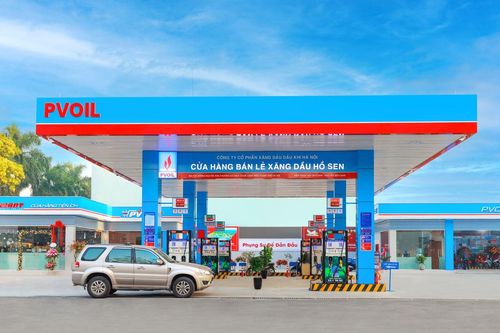 PVOIL đặt mục tiêu tăng trưởng 8%, chuẩn bị kinh doanh xăng Jet A1