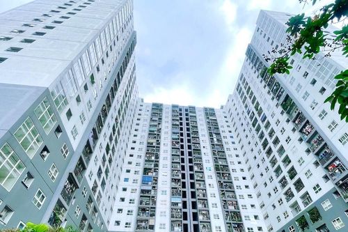 Từ 1/5, Hà Nội quy định giá dịch vụ quản lý chung cư tối đa 16.500 đồng/m²/tháng