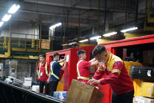 Vietjet 'đền bù thiện chí' đến 1 triệu đồng cho hành khách bị delay