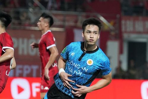 Xác định 2 cặp đấu bán kết Cúp Quốc gia: Tâm điểm derby Thủ đô