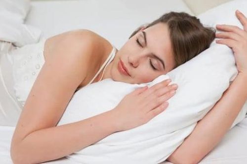 Tư thế ngủ tốt cho người mắc 8 loại bệnh mạn tính