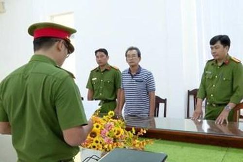 Khởi tố Giám đốc Công ty Hòa Bình tội 'Vi phạm quy định về đấu thầu'