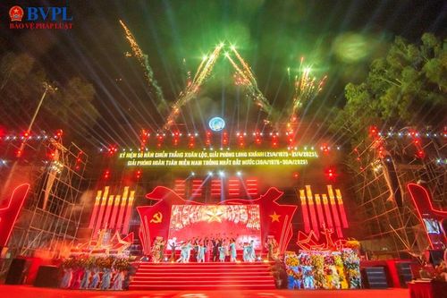 Kỷ niệm 50 năm Chiến thắng Xuân Lộc, giải phóng Long Khánh