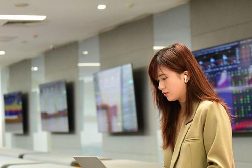 Cổ phiếu cần quan tâm ngày 22/4: Ưu tiên ACB, HPG, HDG, MBB và VCI