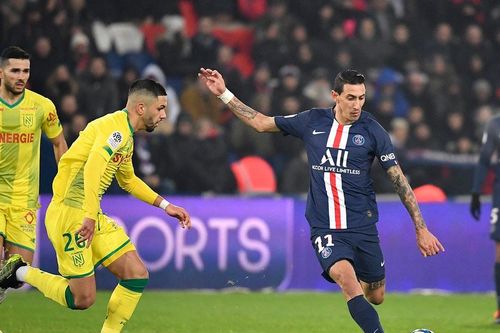 Nhận định, dự đoán Nantes vs PSG: Khó cản nhà vua