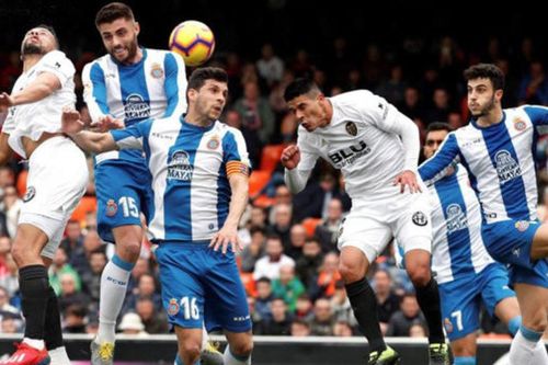 Nhận định, dự đoán Valencia vs Espanyol: Kịch tính đến cuối