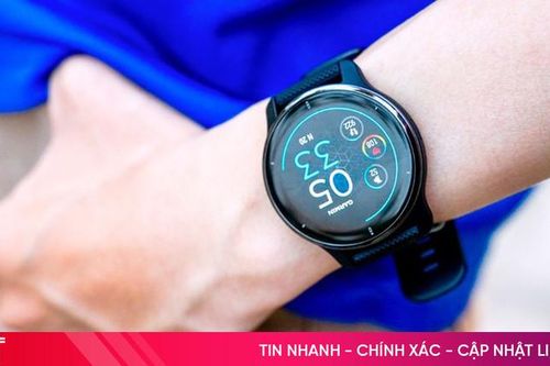 So sánh các dòng đồng hồ Garmin hiện nay? Nên mua loại nào