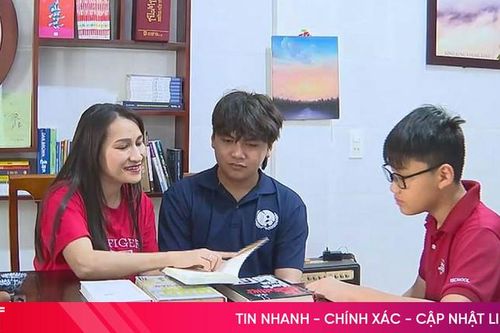 Vì sao phải đọc sách cùng con?