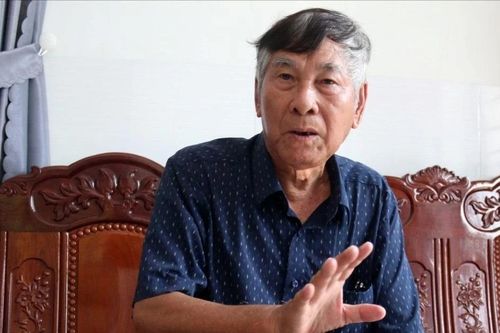 Ký ức của những nhà báo tác nghiệp ở vùng giải phóng tại Kiên Giang