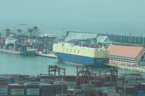 Thái Lan hoãn đàm phán về thuế nhập khẩu với Mỹ chưa rõ lý do