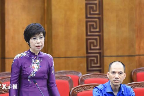 Thông tấn xã Việt Nam và tỉnh Điện Biên tăng cường hợp tác truyền thông