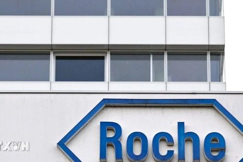 Tập đoàn dược phẩm Roche của Thụy Sĩ đầu tư 50 tỷ USD tại Mỹ