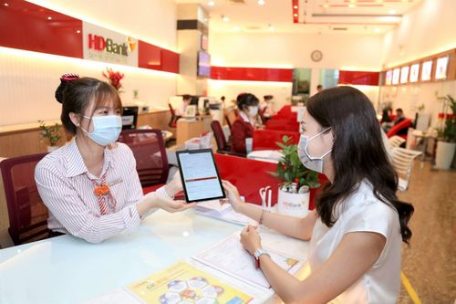 Sôi động mùa chia cổ tức ngân hàng