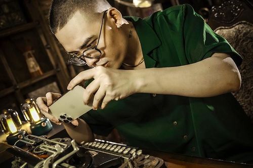MV 'Bản Tuyên Ngôn' – Tái hiện lịch sử qua công nghệ siêu thực