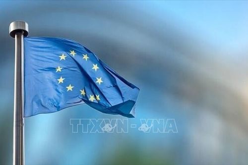 EU mở rộng đầu tư quốc phòng trong ngân sách chung