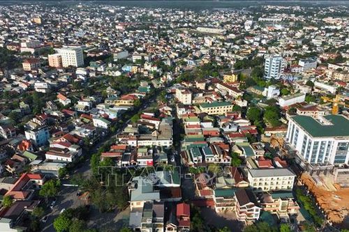 Tinh thần đồng thuận lan tỏa trong thực hiện chủ trương sắp xếp đơn vị hành chính