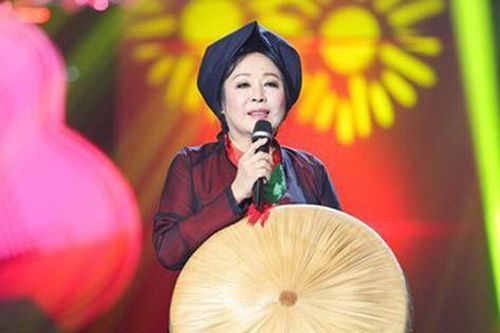 NSND Thu Hiền: Tượng đài của dòng nhạc cách mạng, U80 tươi trẻ sống đời viên mãn